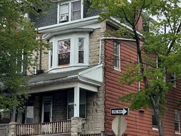 401 N 12th St, Reading, PA 19604