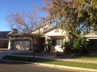 3474 E Washington Ave, Gilbert, AZ 85234
