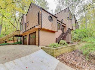 1165 Pine Grove Rd, Roswell, GA 30075