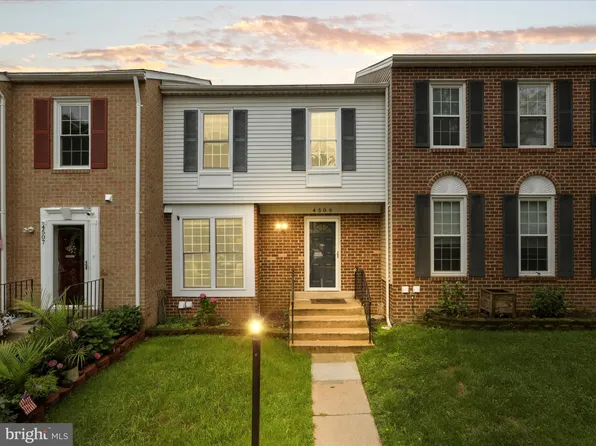 4509 Canary Ct, Woodbridge, VA 22193