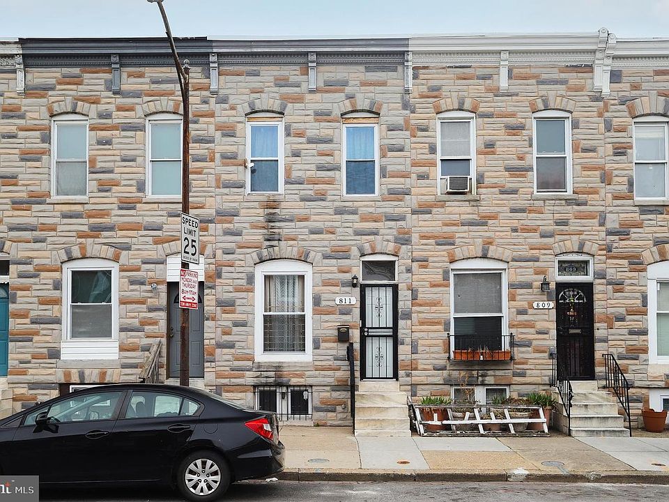 1st image of 811 N Milton Ave