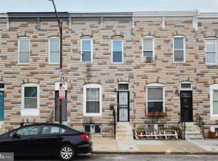 811 N Milton Ave, Baltimore, MD 21205