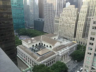 Rented by Keller Williams NYC