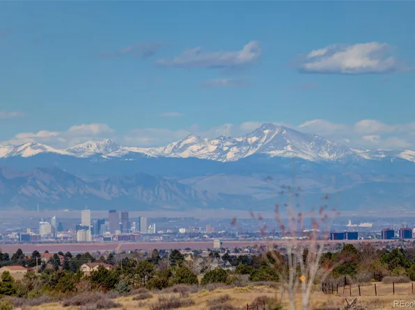 8823 S Quemoy Court, Aurora, CO 80016