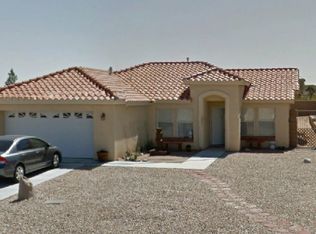 7773 Hanford Ave, Yucca Valley, CA 92284