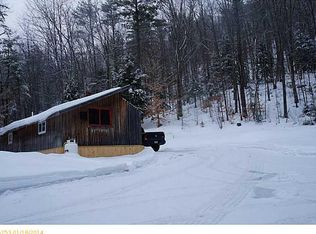 1058 Songo Pond Rd, Albany Twp, ME 04217