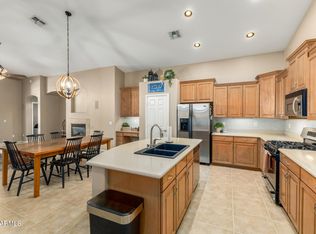 3458 E Fairview St, Gilbert, AZ 85295