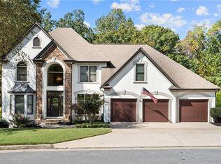 3720 Thunder Way NE, Marietta, GA 30066