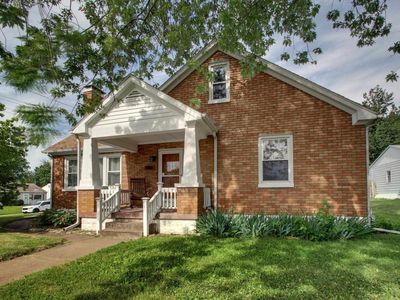 918 S 18th St, Quincy, IL, 62301