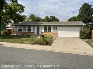 6035 W 79th Ave, Arvada, CO 80003