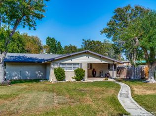 219 Tango Dr, San Antonio, TX 78216