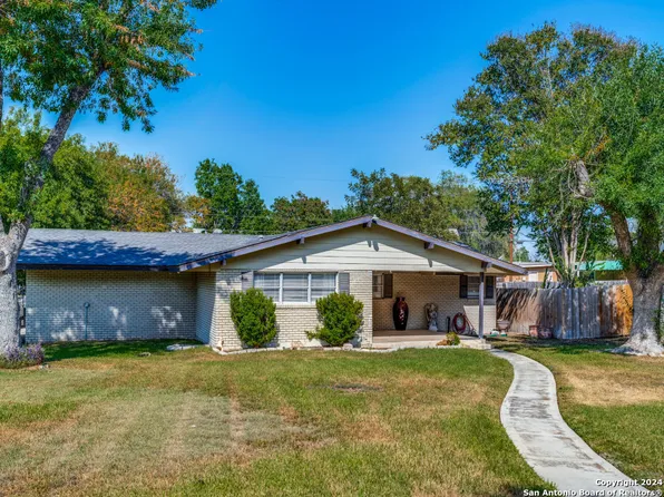219 TANGO DR, San Antonio, TX 78216