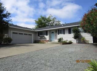1257 Saint Francis Rd, Santa Rosa, CA 95409