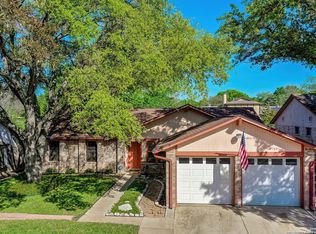 5835 Spring Valley, San Antonio, TX 78247