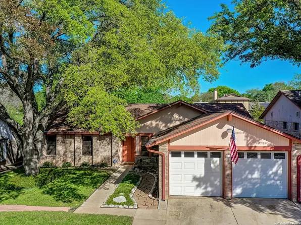 5835 Spring Country, San Antonio, TX 78247
