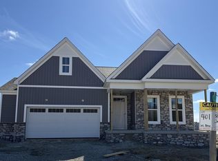 8671 Jenny Rd, Plain City, OH 43064