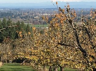 16595 SE Woodland Heights Rd, Amity, OR 97101