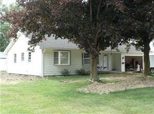 3694 James St, Buffalo, NY 14219