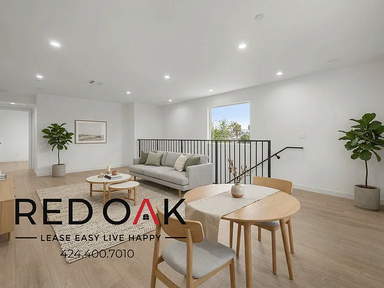 415 N La Fayette Park Pl #417.5 — Photo 1