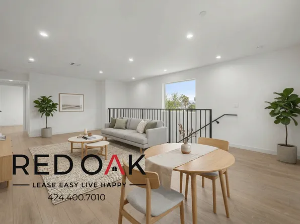 415 N La Fayette Park Pl, Los Angeles, CA