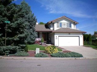 13905 E 28th Ave, Veradale, WA 99037