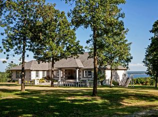 14522 Bradley Ln, Skiatook, OK 74070