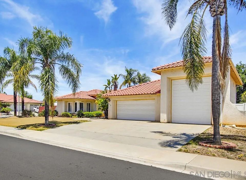 1st image of 2858 Manzanita View Rd