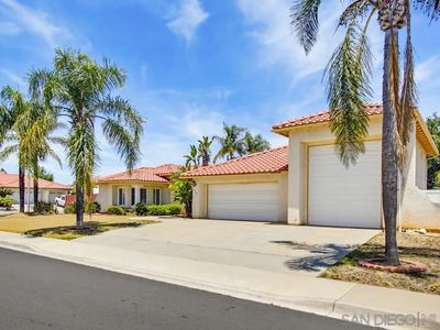 2858 Manzanita View Rd, Alpine, CA, 91901