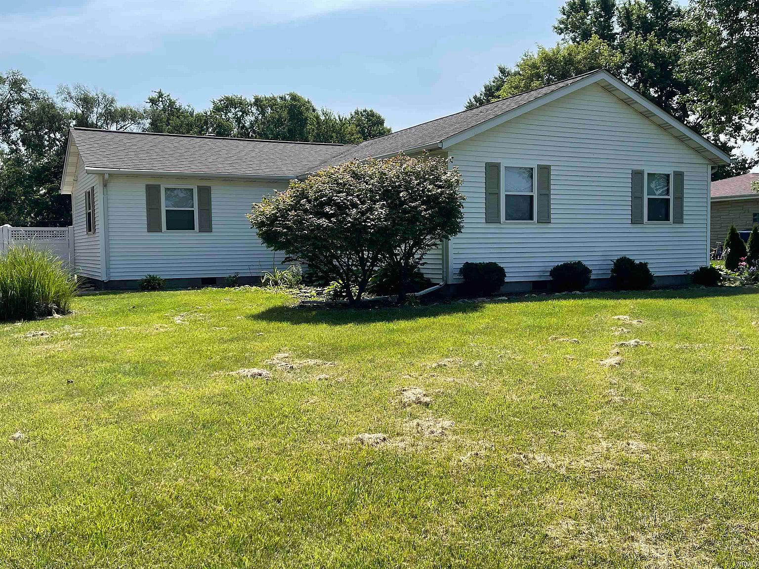 4267 S County Road 0 Ew, Frankfort, IN 46041 Zillow