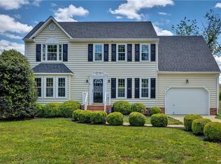 10645 Anna Marie Dr, Glen Allen, VA 23060