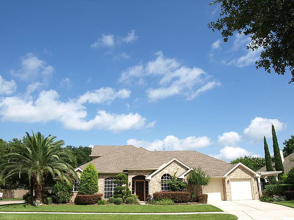 12343 Georgetown Park