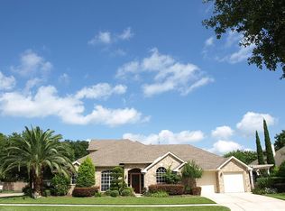 12343 Georgetown Park Ct, Houston, TX 77058