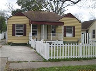 507 Munger St, Pasadena, TX 77506