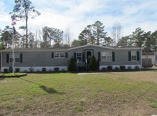 224 Laney St, Myrtle Beach, SC 29588
