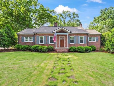 402 West Ave, Cartersville, GA, 30120