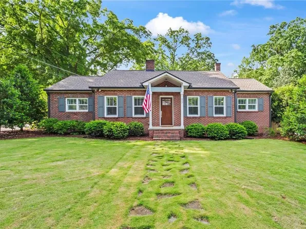 402 West Ave, Cartersville, GA 30120
