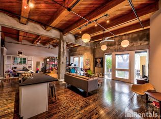 1000 Prairie St, Houston, TX 77002