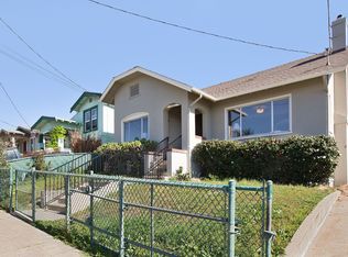 3682 Lily St, Oakland, CA 94619