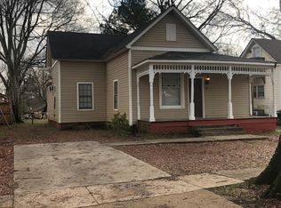 610 5th Ave SW #A, Decatur, AL 35601