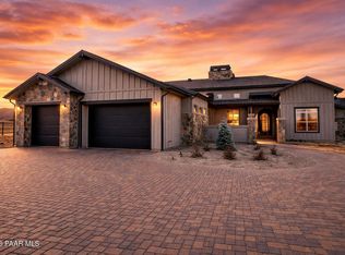 4155 W Oatman Flat Cir, Prescott, AZ 86305