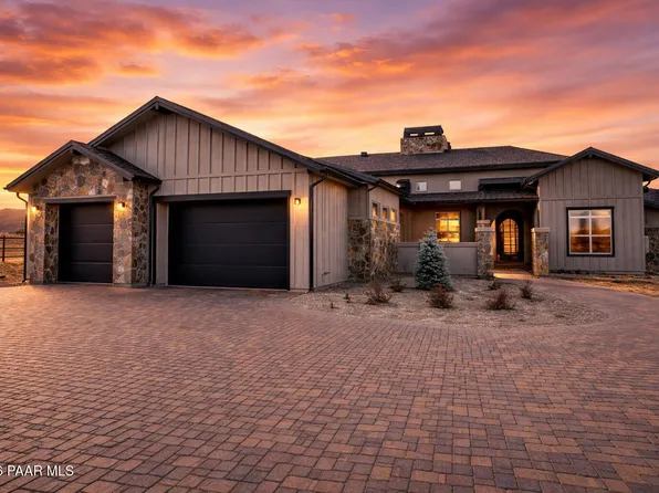 4155 W Oatman Flat Cir, Prescott, AZ 86305