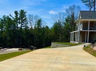 171 Gleneagles North Dr N, Roaring Gap, NC 28668