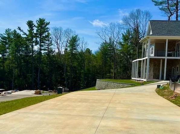 171 Gleneagles North Drive, Roaring Gap, NC 28668