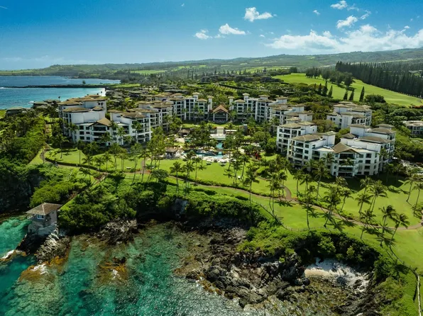 1 Bay Dr #3501, Lahaina, HI 96761