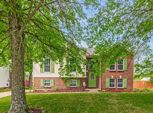 58 Fleming Dr, Independence, KY 41051