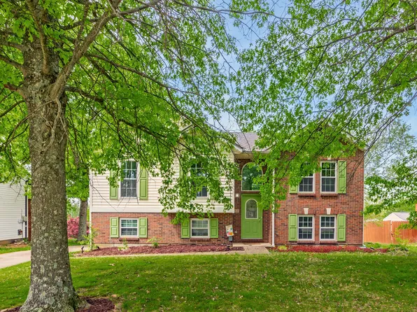 58 Fleming Dr, Independence, KY 41051