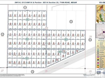 2155 Flood St, Silver Springs, NV, 89429