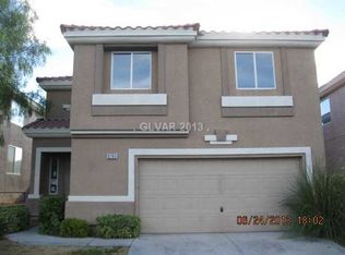 6783 Gold Yarrow St, Las Vegas, NV 89148
