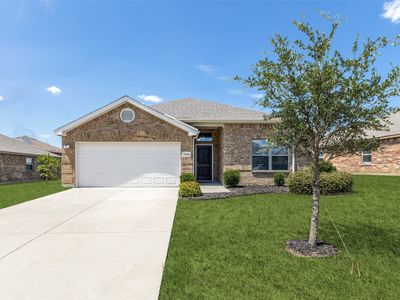 1510 Jacksons Run, Greenville, TX, 75402