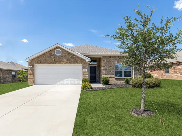 1510 Jacksons Run, Greenville, TX 75402